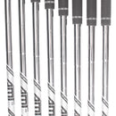 Titleist T200 2023 Steel Mens Right Hand Irons 4-AW Regular - True Temper AMT Black R300