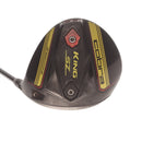 Cobra Speedzone Graphite Mens Right Hand Driver 10.5* Stiff - Fujikura Ventus 6-s