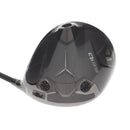 TaylorMade Qi35 LS Graphite Mens Right Hand Driver 9* Stiff - Mitsubishi Chemical REAX 50 S