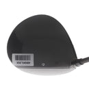 TaylorMade Qi35 LS Graphite Mens Right Hand Driver 9* Stiff - Mitsubishi Chemical REAX 50 S