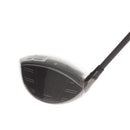 TaylorMade Qi35 LS Graphite Mens Right Hand Driver 9* Stiff - Mitsubishi Chemical REAX 50 S