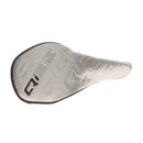 TaylorMade Qi35 LS Graphite Mens Right Hand Driver 9* Stiff - Mitsubishi Chemical REAX 50 S
