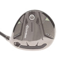 TaylorMade Qi35 Max Lite Graphite Mens Right Hand Fairway 3 Wood 15.5* Senior - Mitsubishi Chemical 4 R2