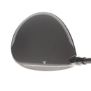 TaylorMade Qi35 Max Lite Graphite Mens Right Hand Fairway 3 Wood 15.5* Senior - Mitsubishi Chemical 4 R2