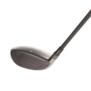 TaylorMade Qi35 Max Lite Graphite Mens Right Hand Fairway 3 Wood 15.5* Senior - Mitsubishi Chemical 4 R2