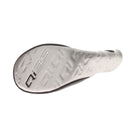 TaylorMade Qi35 Max Lite Graphite Mens Right Hand Fairway 3 Wood 15.5* Senior - Mitsubishi Chemical 4 R2