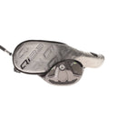 TaylorMade Qi35 Max Lite Graphite Mens Right Hand 4 Hybrid 23* Regular - Mitsubishi Chemical Vanquish 5R