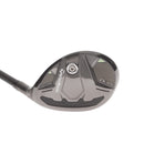 TaylorMade Qi35 Max Lite Graphite Mens Right Hand 4 Hybrid 23* Regular - Mitsubishi Chemical Vanquish 5R