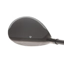 TaylorMade Qi35 Max Lite Graphite Mens Right Hand 4 Hybrid 23* Regular - Mitsubishi Chemical Vanquish 5R