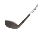 TaylorMade Qi35 Max Lite Graphite Mens Right Hand 4 Hybrid 23* Regular - Mitsubishi Chemical Vanquish 5R