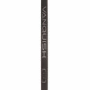 TaylorMade Qi35 Max Lite Graphite Mens Right Hand 4 Hybrid 23* Regular - Mitsubishi Chemical Vanquish 5R