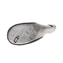 TaylorMade Qi35 Max Lite Graphite Mens Right Hand 4 Hybrid 23* Regular - Mitsubishi Chemical Vanquish 5R