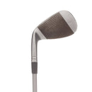TaylorMade Milled Grind 4 Graphite Ladies Right Hand Gap Wedge 50* 9 Bounce SB Grind Ladies - TaylorMade Kalea Gold 40