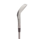 TaylorMade Milled Grind 4 Graphite Ladies Right Hand Gap Wedge 50* 9 Bounce SB Grind Ladies - TaylorMade Kalea Gold 40