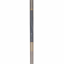 TaylorMade Milled Grind 4 Graphite Ladies Right Hand Gap Wedge 50* 9 Bounce SB Grind Ladies - TaylorMade Kalea Gold 40