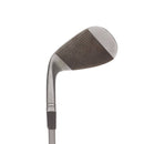 TaylorMade Milled Grind 4 Graphite Ladies Right Hand Sand Wedge 56* 12 Bounce SB Grind Ladies - TaylorMade Kalea Gold 40