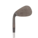 TaylorMade Hi-Toe 4 Steel Mens Right Hand Lob Wedge 60* 10 Bounce ATS Grind Wedge - Dynamic Gold Tour Issue 115