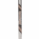 TaylorMade Hi-Toe 4 Steel Mens Right Hand Lob Wedge 60* 10 Bounce ATS Grind Wedge - Dynamic Gold Tour Issue 115