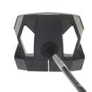 TaylorMade Spider ZT Max Mens Right Hand Putter 35" Mallet KBS Spider - Super Stroke