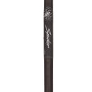TaylorMade Spider ZT Max Mens Right Hand Putter 35" Mallet KBS Spider - Super Stroke