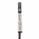 TaylorMade Spider ZT Max Mens Right Hand Putter 35" Mallet KBS Spider - Super Stroke