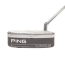 Ping Kushin 4 2023 Mens Right Hand Putter 35" Blade - Ping