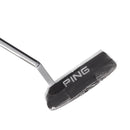 Ping Kushin 4 2023 Mens Right Hand Putter 35" Blade - Ping