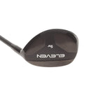 Eleven Graphite Mens Right Hand 9 Hybrid 39* Regular -
