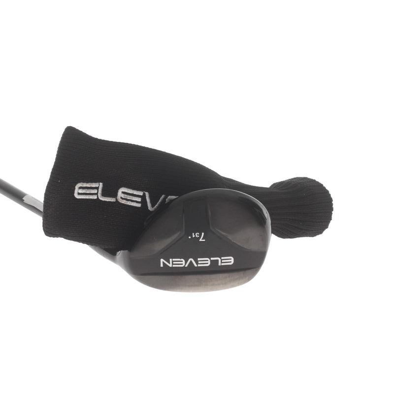 Eleven Graphite Mens Right Hand 7 Hybrid 31* Regular -