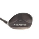Eleven Graphite Mens Right Hand 7 Hybrid 31* Regular -