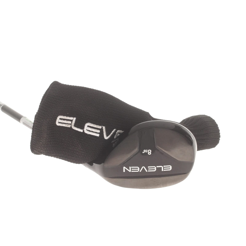 Eleven Graphite Mens Right Hand 8 Hybrid 35* Regular -