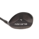 Eleven Graphite Mens Right Hand 8 Hybrid 35* Regular -