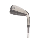 Wilson Launch Pad 2022 Graphite Mens Right Hand 6 Iron 28* Regular - Project X EvenFlow 5.5 65g