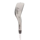 Wilson Launch Pad 2022 Graphite Mens Right Hand 6 Iron 28* Regular - Project X EvenFlow 5.5 65g
