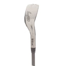 Wilson Launch Pad 2022 Graphite Mens Right Hand 7 Iron 31* Regular - Project X EvenFlow 5.5 65g