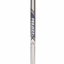 Titleist T100s 2021 Steel Mens Right Hand 4 Iron 22* Regular - Project X Rifle 5.5