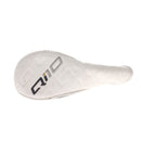 TaylorMade Qi10 Max Graphite Mens Right Hand Fairway 3 Wood 16* Regular - Fujikura Speeder NX 50