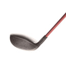 TaylorMade Stealth 2 HD Graphite Mens Right Hand Fairway 5 Wood 19* Regular - Fujikura Speeder NX Red 50-R