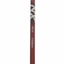 TaylorMade Stealth 2 HD Graphite Mens Right Hand Fairway 5 Wood 19* Regular - Fujikura Speeder NX Red 50-R