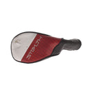TaylorMade Stealth 2 HD Graphite Mens Right Hand Fairway 5 Wood 19* Regular - Fujikura Speeder NX Red 50-R