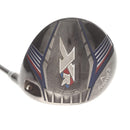 Callaway XR Graphite Mens Right Hand Driver 10.5* Regular - Project X LZ 5.5 54g
