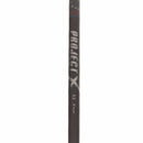 Callaway XR Graphite Mens Right Hand Driver 10.5* Regular - Project X LZ 5.5 54g