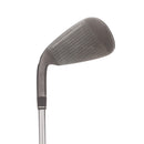 TaylorMade SpeedBlade Steel Mens Right Hand 4 Iron 20* Regular - SpeedBlade 85g