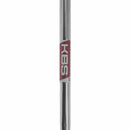 Takomo 101 Steel Mens Right Hand Irons 4-PW Extra Stiff - KBS Tour Lite