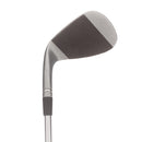 TaylorMade Milled Grind 4 Steel Mens Right Hand Gap Wedge 52* 9 Bounce SB Grind Wedge - Dynamic Gold Tour Issue 115