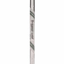 TaylorMade Milled Grind 4 Steel Mens Right Hand Gap Wedge 52* 9 Bounce SB Grind Wedge - Dynamic Gold Tour Issue 115