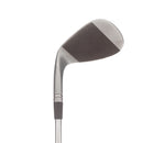 TaylorMade Milled Grind 4 Steel Mens Right Hand Sand Wedge 56* 12 Bounce SB Grind Wedge - Dynamic Gold Tour Issue 115