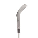 TaylorMade Milled Grind 4 Steel Mens Right Hand Sand Wedge 56* 12 Bounce SB Grind Wedge - Dynamic Gold Tour Issue 115