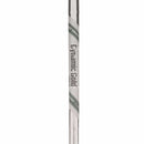 TaylorMade Milled Grind 4 Steel Mens Right Hand Sand Wedge 56* 12 Bounce SB Grind Wedge - Dynamic Gold Tour Issue 115