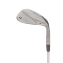 TaylorMade Milled Grind 4 Steel Mens Right Hand Lob Wedge 60* 10 Bounce SB Grind Wedge - Dynamic Gold Tour Issue 115